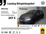 Volkswagen Polo 1.0 TSI R-Line DSG *ACC*R-CAM*App-Connect* - Volkswagen Polo: Automatik
