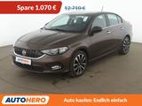 Fiat Tipo 1.6 JTDM Lounge*NAVI*TEMPO*CAM*PDC*SHZ* - Fiat Tipo Gebrauchtwagen in Köln