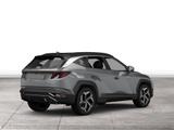 Hyundai TUCSON Prime 4WD Assistenz-Paket Plus ECS - Hyundai Tucson Prime mit Hybrid-Antrieb (Benzin/Elektro)
