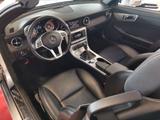 Mercedes-Benz SLK 250 CDI Autom. -