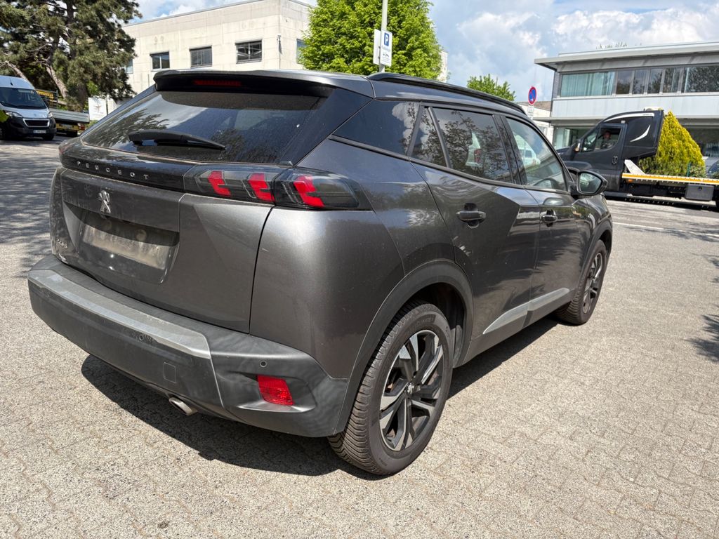 Image of Peugeot 2008