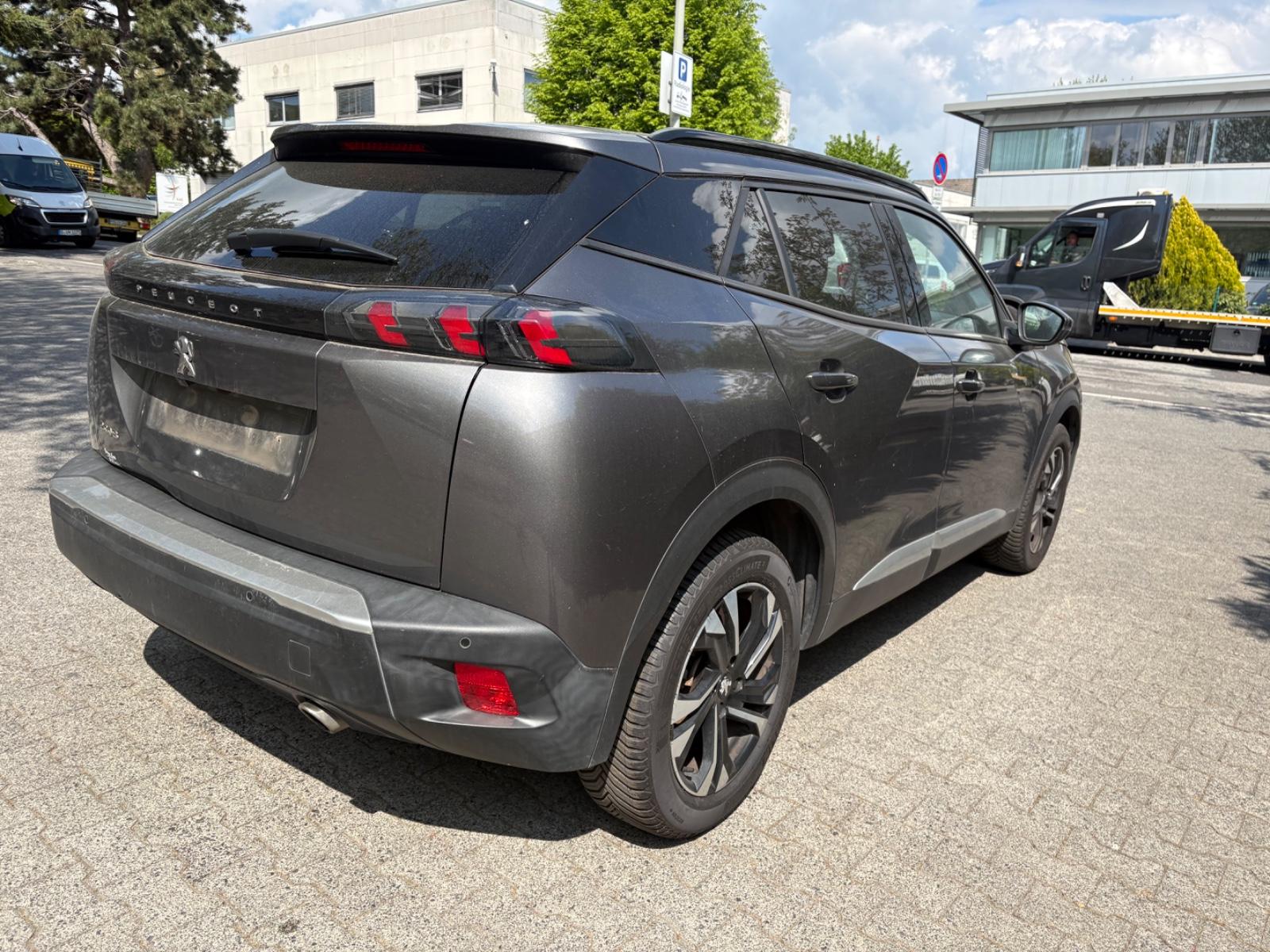 Peugeot 2008 1.5HDI/ALLURE/DSG/Netto 10300