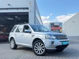 Land Rover Freelander 2 SE TD4 - Land Rover Freelander in Düsseldorf