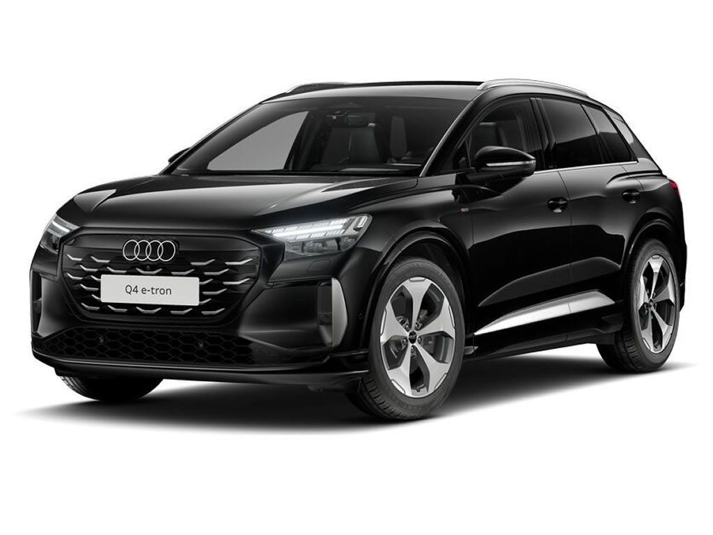 Audi Q4 e-tron - Bild 2