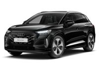 Audi Q4 e-tron - Vorschau Bild 2