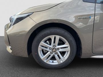 Fotografie 15 des Suzuki Swace Comfort+ Kamera Sitz-/Lenkradheizung Navi