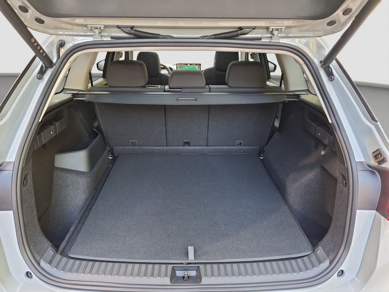Skoda Kodiaq - Bild 14