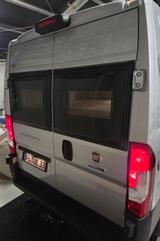 Malibu Compact 600 LE, viele Extras, Autom., Solar, usw - Wohnmobil oder -wagen Us