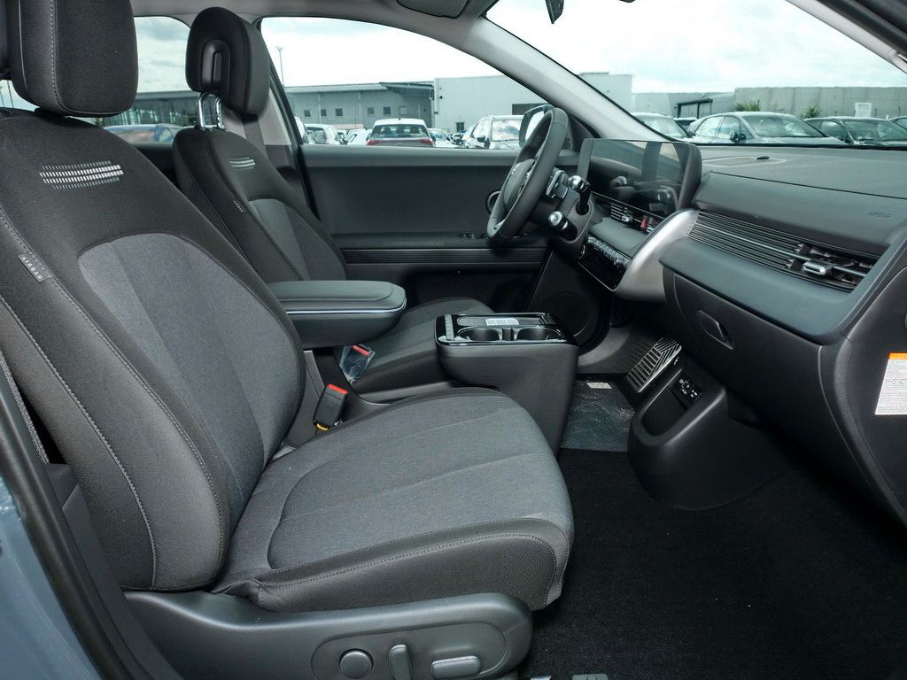 Hyundai IONIQ 5 - Bild 4