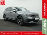 Volkswagen Tiguan Allspace 2.0 TDI DSG 4Mo. R-Line 7-SITZE 