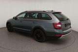 Skoda Octavia Combi Scout 4x4 LED Navi SHZ Pano - Skoda Octavia: Allradantrieb, Scout