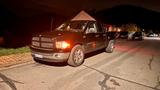 Dodge RAM - gebrauchte Dodge RAM aus dem Jahr 2003