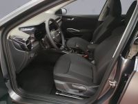 Skoda Fabia - Vorschau Bild 5