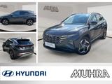 Hyundai Tucson 1.6 PHEV PRIME 4WD LEDER 360CAM LED 19