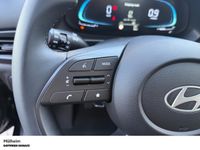 Hyundai i20 - Vorschau Bild 11