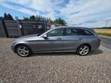 Mercedes-Benz C 200 C T-Modell C 200 BlueTec / d - gebrauchte Mercedes-Benz C 200 aus dem Jahr 2014