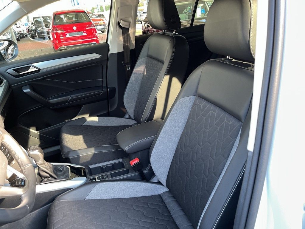 Volkswagen T-Roc - Bild 14