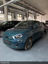 Fiat 500e Cabrio/ACC/SZH - Fiat 500e Gebrauchtwagen