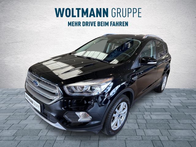 Ford Kuga Cool&Connect