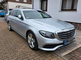 Mercedes-Benz 350d 4MATIC - scheckheftgepflegte Mercedes 350