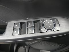 FORD Kuga Titanium X*BLIS*Kamera*