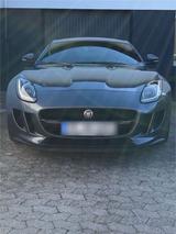 Jaguar F-Type V6 P340 - Jaguar F-Type von privat