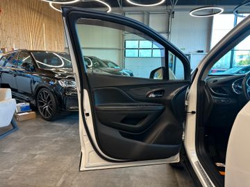 Opel Mokka X *KEYLESS*STHZ*LKHZ*TÜV 0228*TEMPO*AHK*