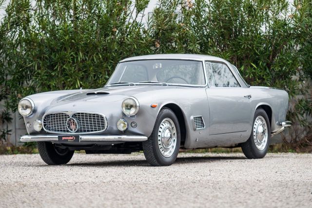 Maserati 3500 GT Touring