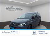 Volkswagen Caddy Edition TDI DSG AHK Assistenzpaket - Volkswagen Caddy mit Diesel-Antrieb