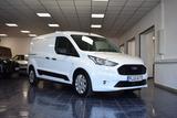 Ford Transit Connect Kasten L2 Lang Trend ACC 1-Hand