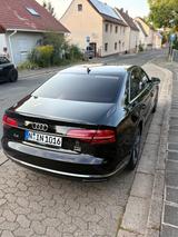 Audi A8 3.0 TDI tiptronic quattro - - gebrauchte Audi A8 aus dem Jahr 2016