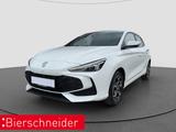 MG3 3 Luxury Hybrid+ 360 KAM ALU ACC PDC KEYL DA - MG MG3 Luxury mit Benzin-Antrieb