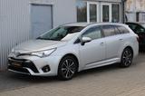 Toyota Avensis Touring Sports Team D+Navi+LED+Kamera - Toyota Gebrauchtwagen von 2018