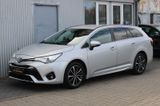 Toyota Avensis Touring Sports Team D+Navi+LED+Kamera - Toyota Avensis