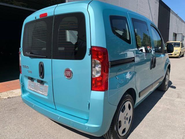 Fiat Qubo