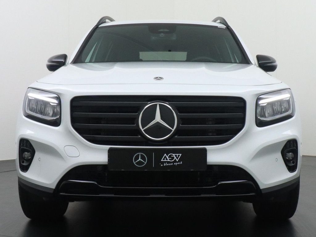 Mercedes-Benz GLB 180 Star Edition Luxury Line 7pers. | AHK We