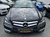 Mercedes-Benz C180 AMG-Line*Xenon*MFL*Autom*PDC*34tsd* - Sportwagen bis 15.000 Euro