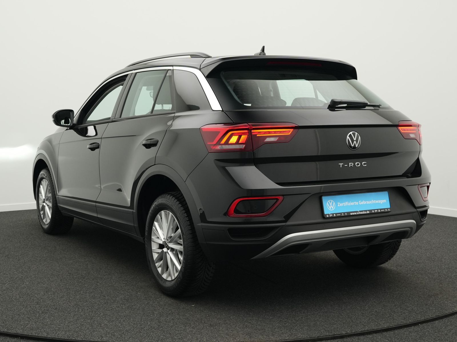 Volkswagen T-Roc - Bild 30