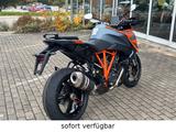 KTM 1290 Super Duke GT 2024 inkl. 4 Jahre Garantie - KTM DUKE