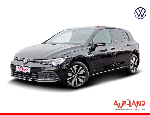 Volkswagen Golf VIII 1.5 TSI Move (EURO 6d) LED ACC DAB