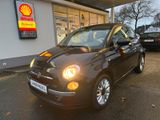 Fiat 500 Lounge TwinAir+Panorama+Blue&Me+Alu+PDC+1.Hd - Fiat: Blue Me
