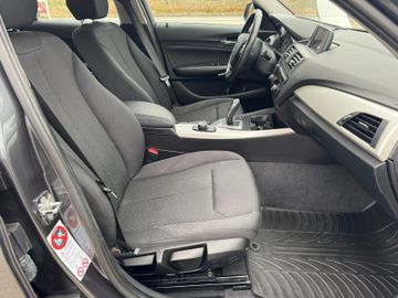 BMW 118 - 11