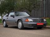 Mercedes-Benz R129 SL 500 - Mercedes-Benz SL 500 aus 1990