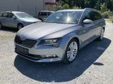 Skoda Superb Combi Style 4x4/Business Amundsen/ACC/AHK - Skoda Superb: Business