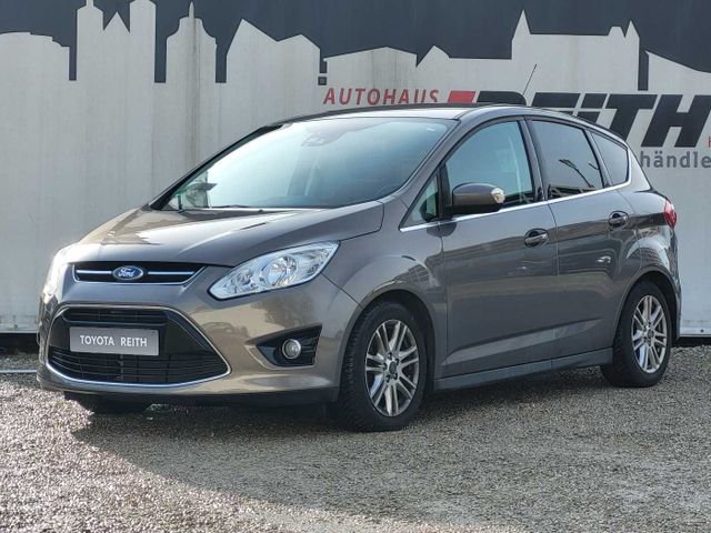 Ford C-Max 1.0 EcoBoost Start-Stopp-System Titanium -