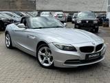 BMW Z4 Roadster sDrive 30i*Szhz*Bi-Xenon*Leder - BMW Z4 aus 2009: Sdrive30i
