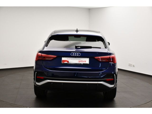 Audi Q3 - Bild 21