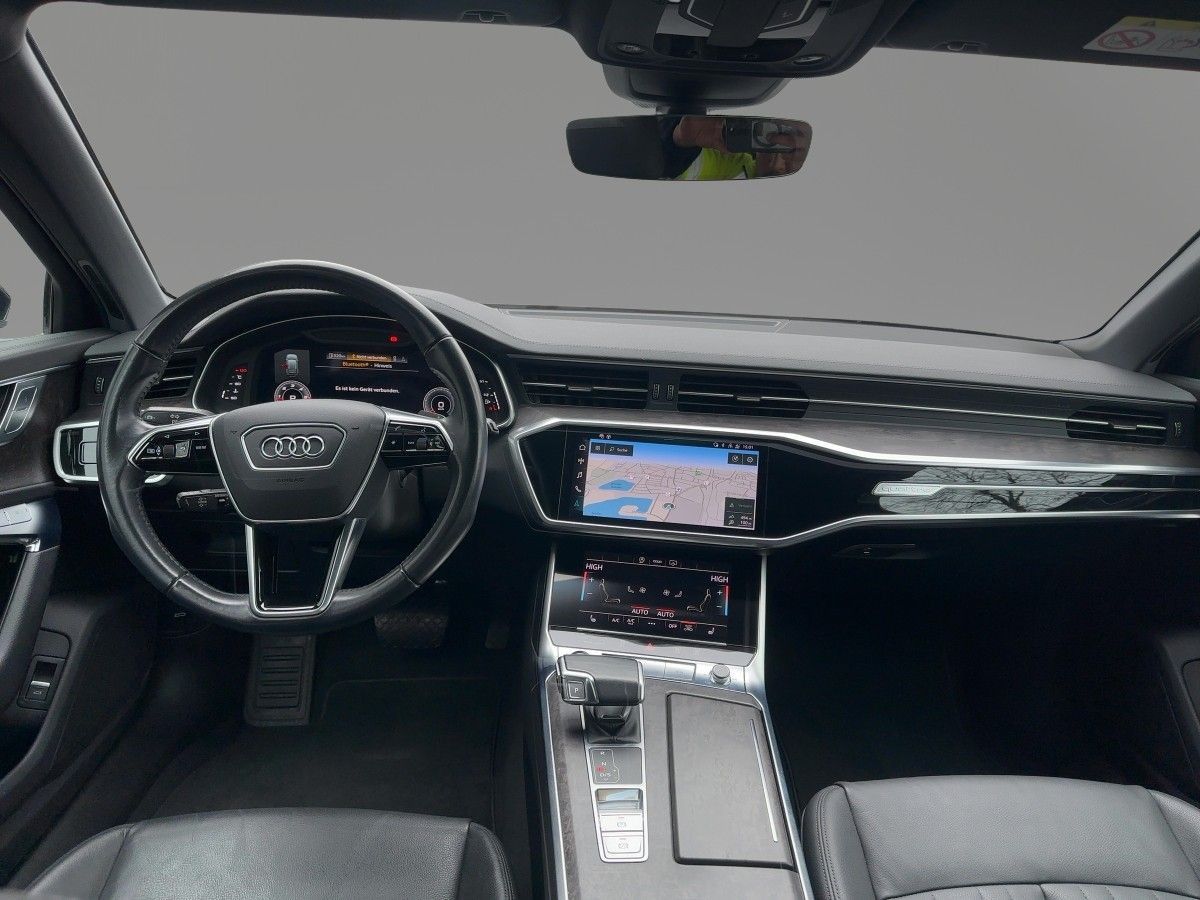 Audi A6 - Bild 9
