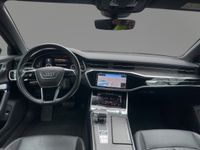 Audi A6 - Vorschau Bild 9