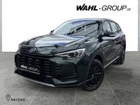 MG ZS Standard MT MY24 *KAMERA*CARPLAY*